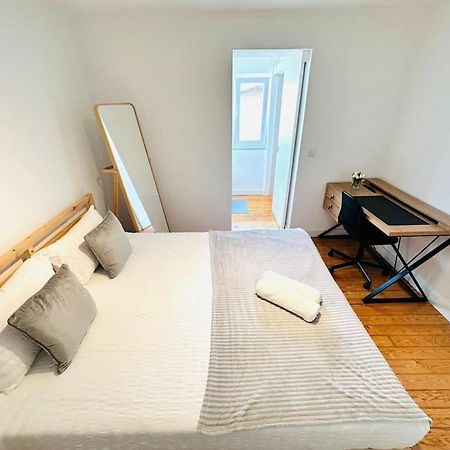 Lisbon City Center Flat For 6 Pp Zewnętrze zdjęcie