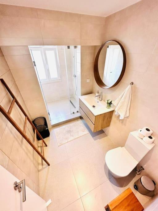 Lisbon City Center Flat For 6 Pp Zewnętrze zdjęcie