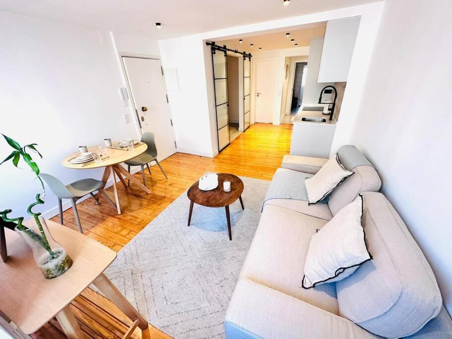 Lisbon City Center Flat For 6 Pp Zewnętrze zdjęcie