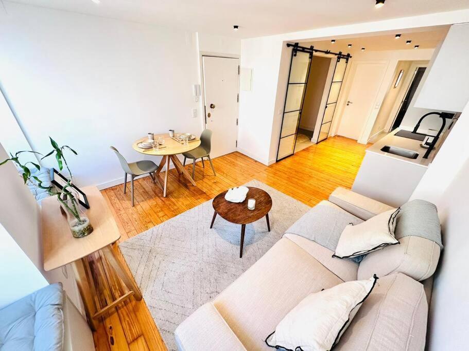 Lisbon City Center Flat For 6 Pp Zewnętrze zdjęcie