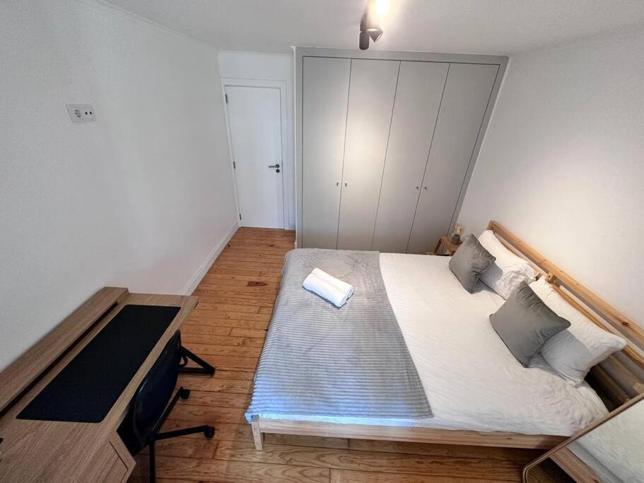 Lisbon City Center Flat For 6 Pp Zewnętrze zdjęcie