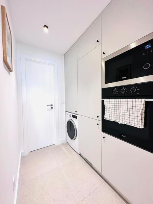 Lisbon City Center Flat For 6 Pp Zewnętrze zdjęcie