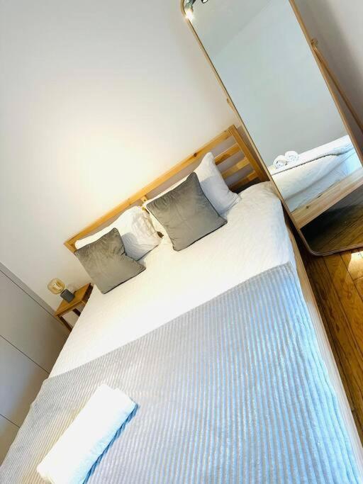 Lisbon City Center Flat For 6 Pp Zewnętrze zdjęcie