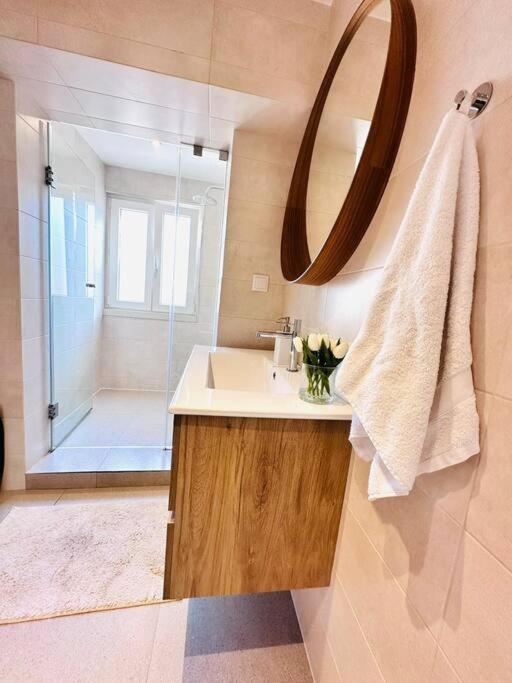 Lisbon City Center Flat For 6 Pp Zewnętrze zdjęcie
