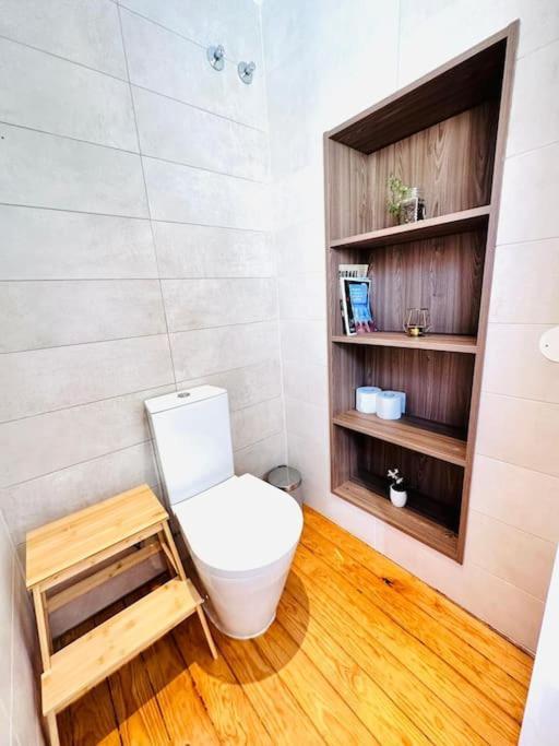 Lisbon City Center Flat For 6 Pp Zewnętrze zdjęcie