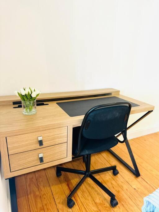 Lisbon City Center Flat For 6 Pp Zewnętrze zdjęcie