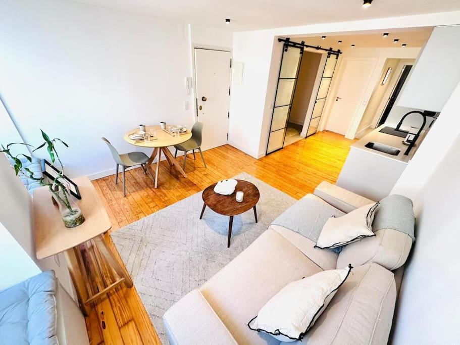 Lisbon City Center Flat For 6 Pp Zewnętrze zdjęcie