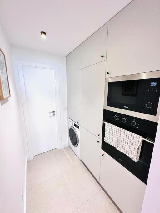 Lisbon City Center Flat For 6 Pp Zewnętrze zdjęcie