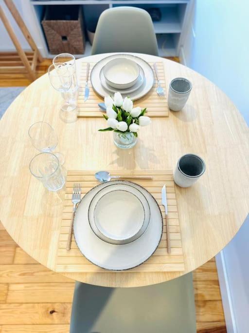Lisbon City Center Flat For 6 Pp Zewnętrze zdjęcie