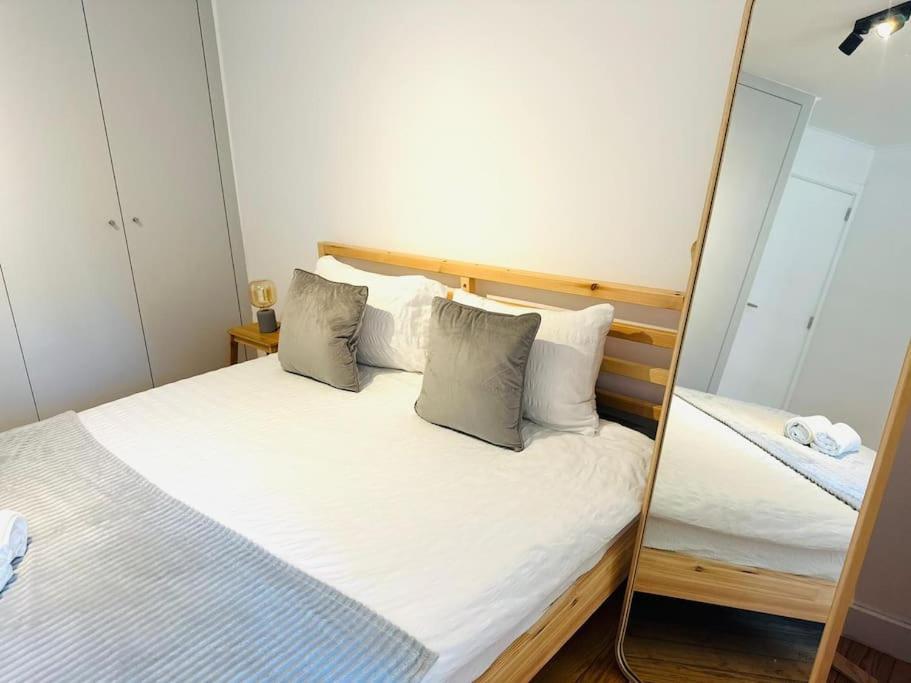 Lisbon City Center Flat For 6 Pp Zewnętrze zdjęcie