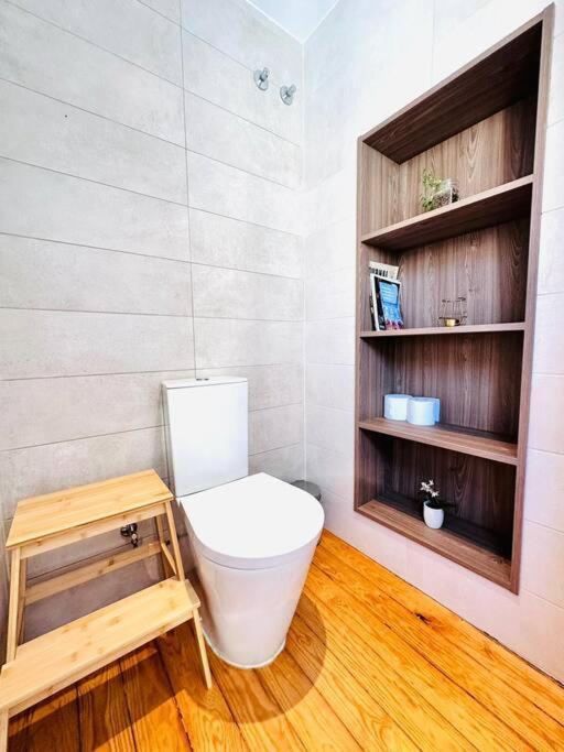 Lisbon City Center Flat For 6 Pp Zewnętrze zdjęcie