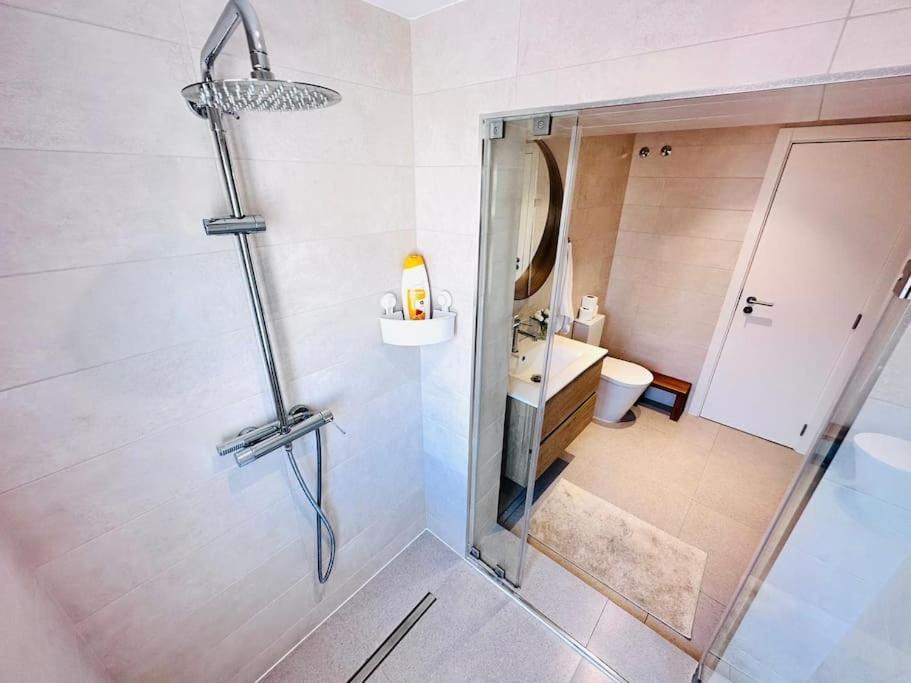 Lisbon City Center Flat For 6 Pp Zewnętrze zdjęcie