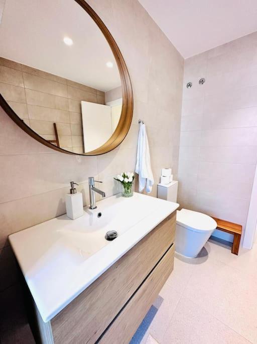 Lisbon City Center Flat For 6 Pp Zewnętrze zdjęcie