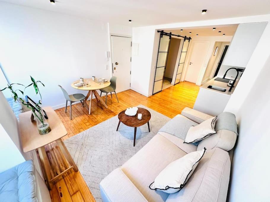 Lisbon City Center Flat For 6 Pp Zewnętrze zdjęcie